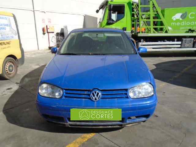 VOLKSWAGEN Golf 4 generation (1997-2006) Коробка передач DRV 24546482