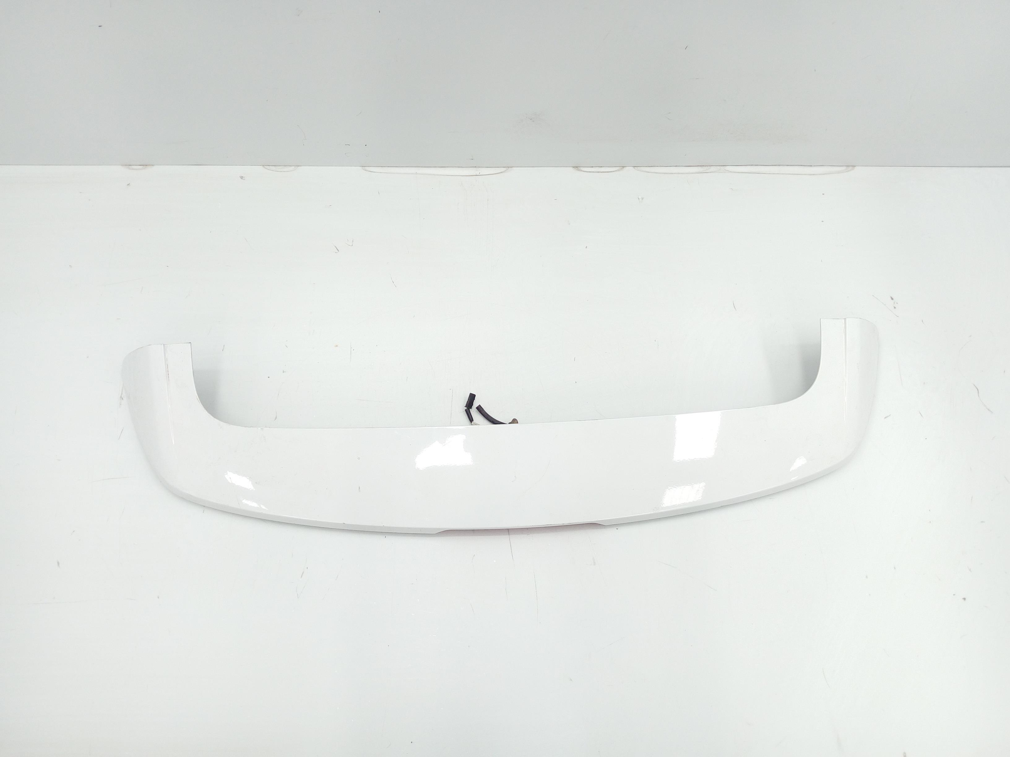 OPEL Mokka 1 generation (2012-2015) Bootlid Spoiler 1719373 24697163