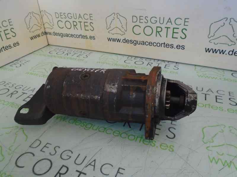 OPEL Starter Motor 0001218158 18442610