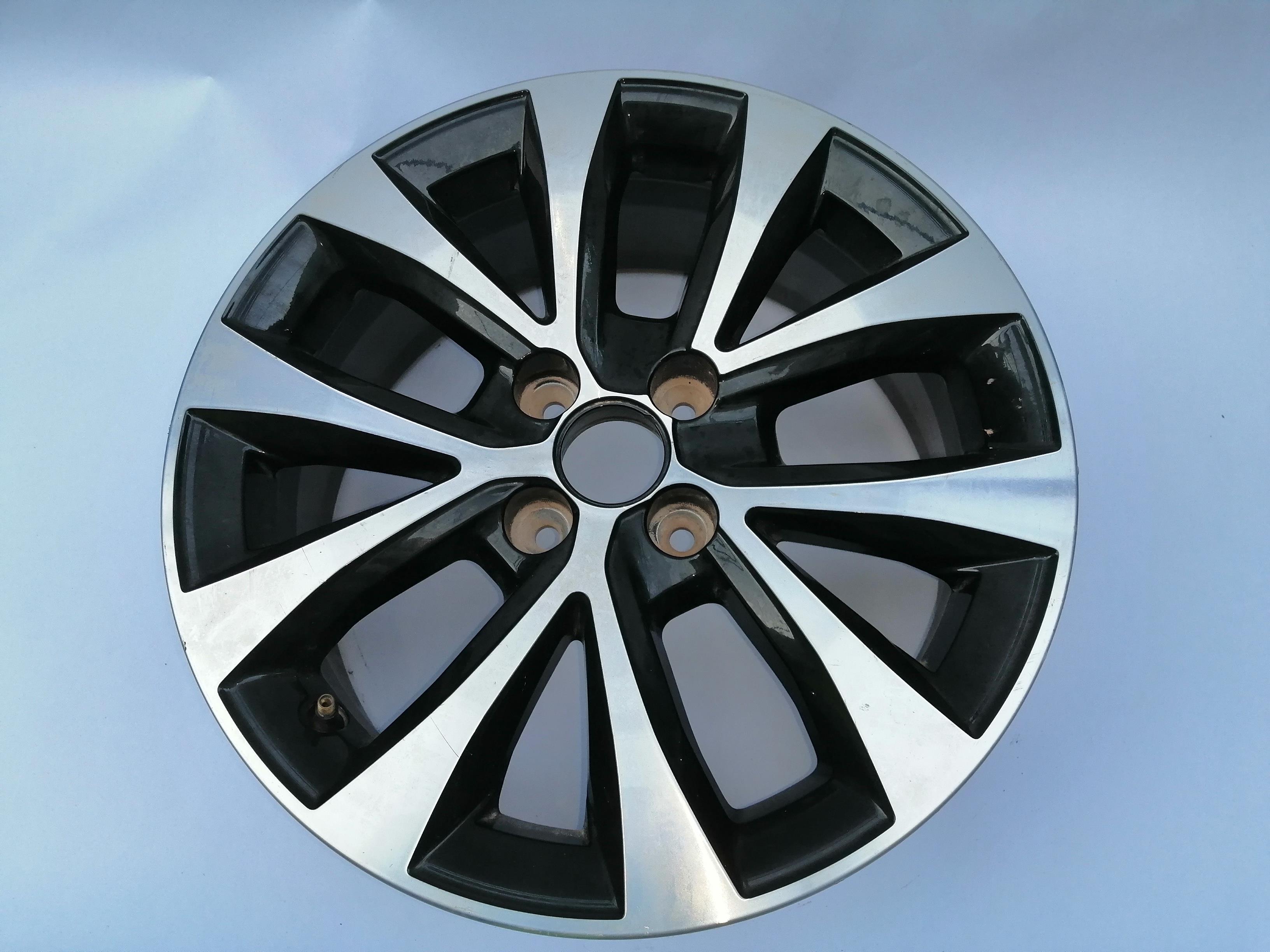 RENAULT Clio 4 generation (2012-2020) Wheel 25160506