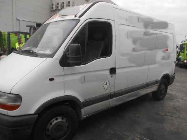 RENAULT Master 2 generation (1997-2010) Зеркало передней левой двери 7700352179 18383809