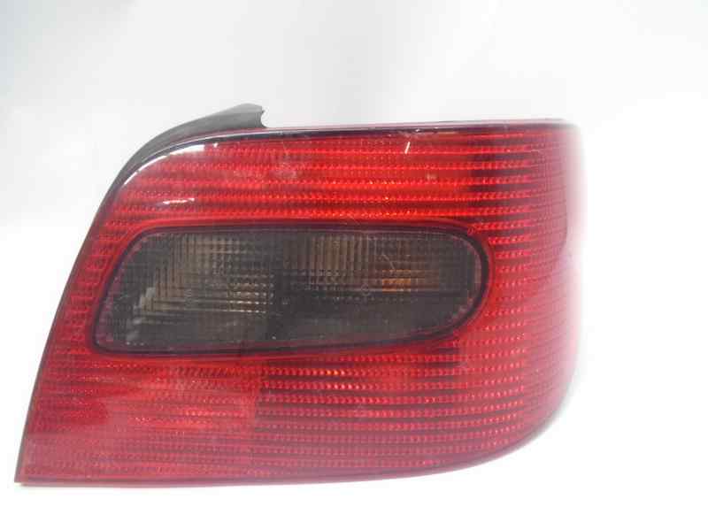 CITROËN Xsara 1 generation (1997-2004) Galinis dešinys žibintas 6351J5 27510363