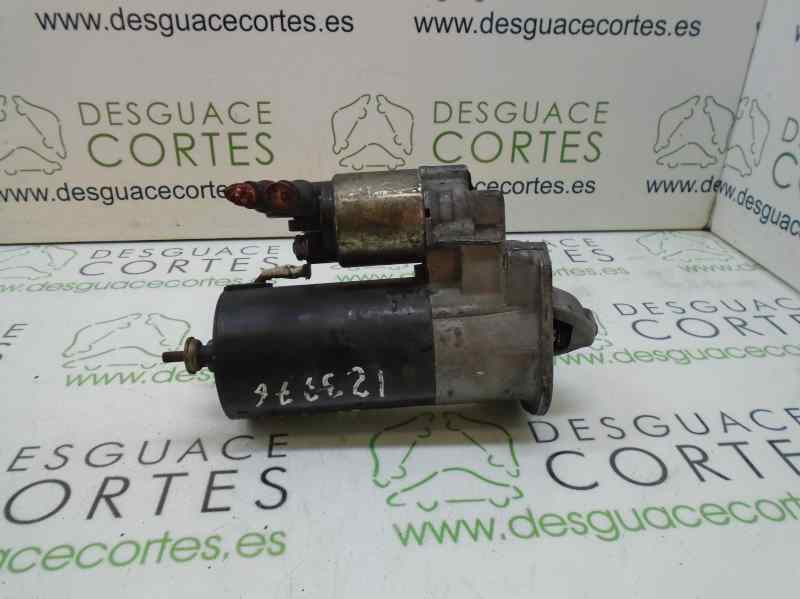 VOLVO S70 1 generation (1997-2000) Startmotor 0001108166 25099770