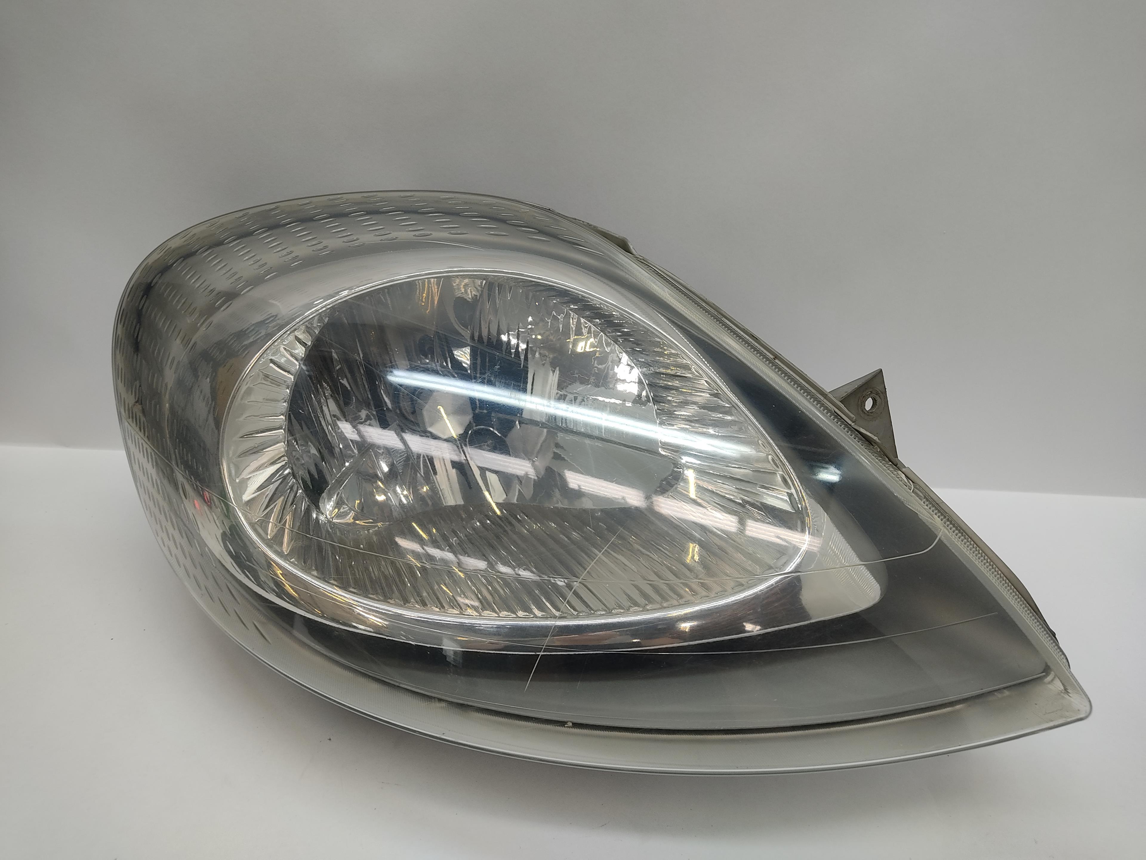 FIAT Panda 2 generation (2003-2011) Front Right Headlight 91165720 25754959