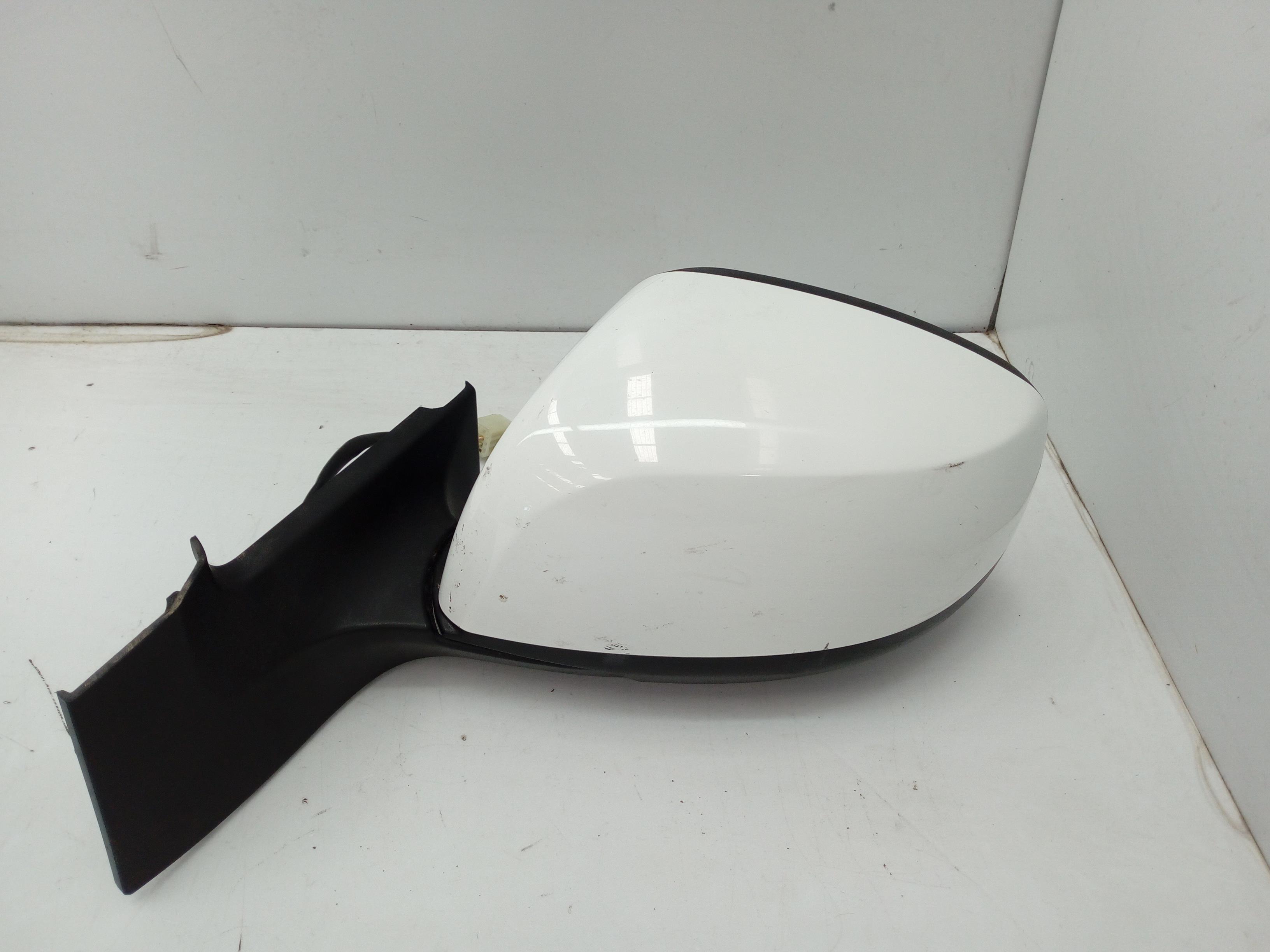 OPEL Agila 2 generation (2008-2015) Left Side Wing Mirror 93196281 25690397