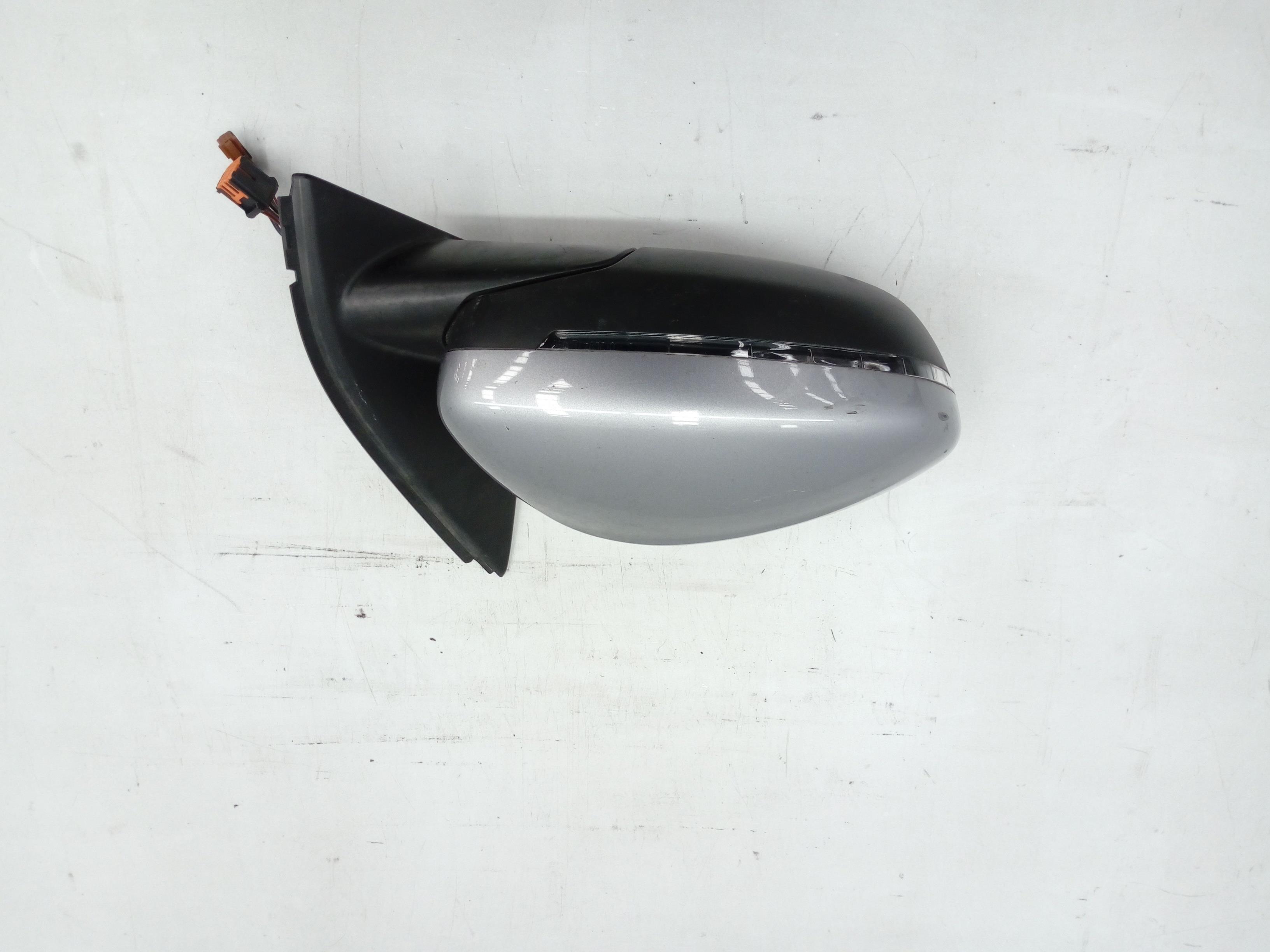 PEUGEOT 308 T9 (2013-2021) Right Side Wing Mirror 1634857680 25160537