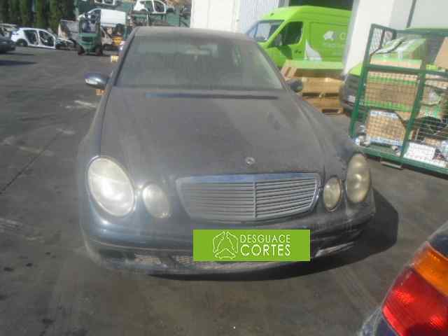 MERCEDES-BENZ E-Class W211/S211 (2002-2009) Galinės kairės durys A2117300105 18440265