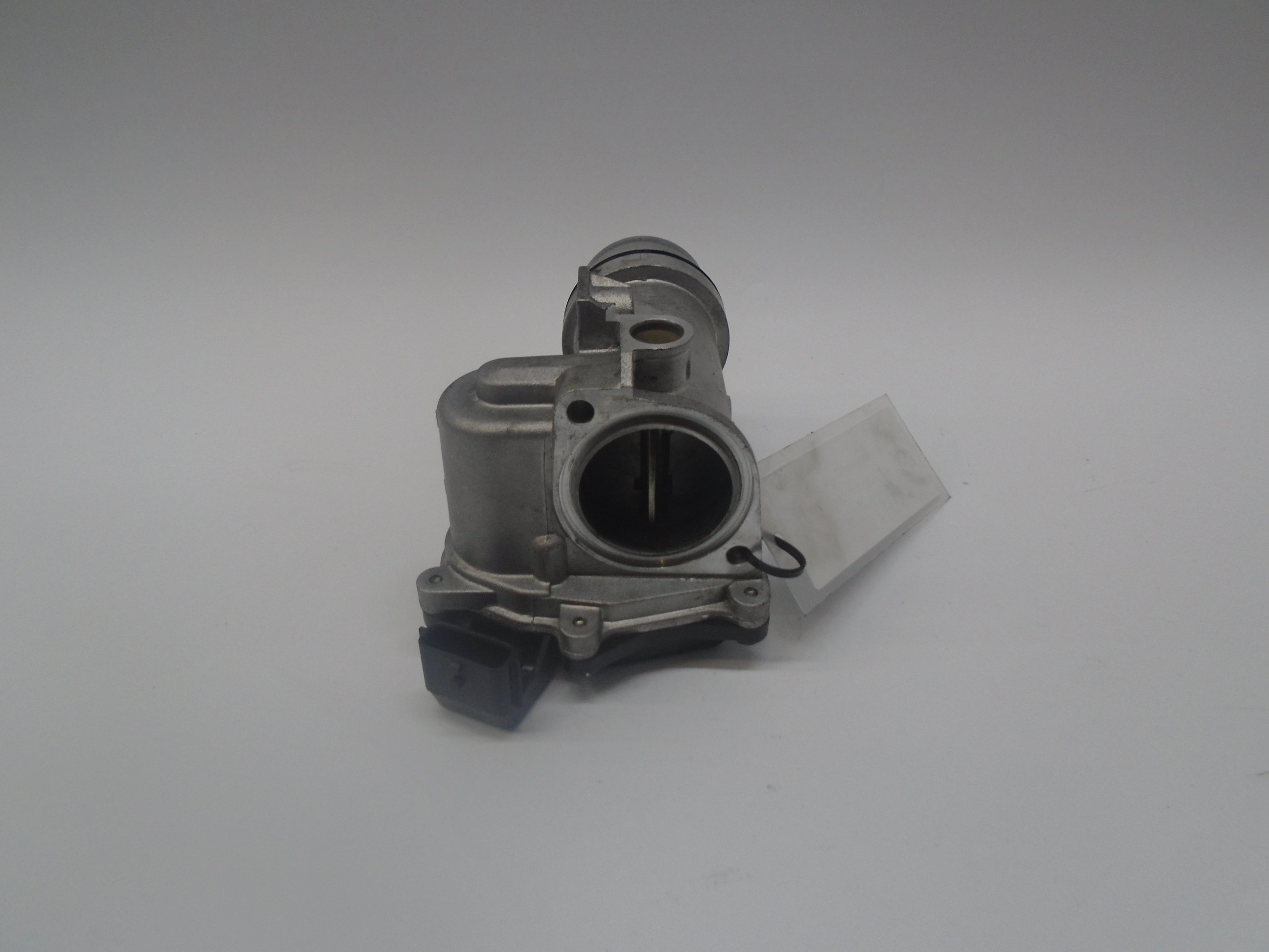 RENAULT Megane 3 generation (2008-2020) Throttle Body 8200614985 18539953