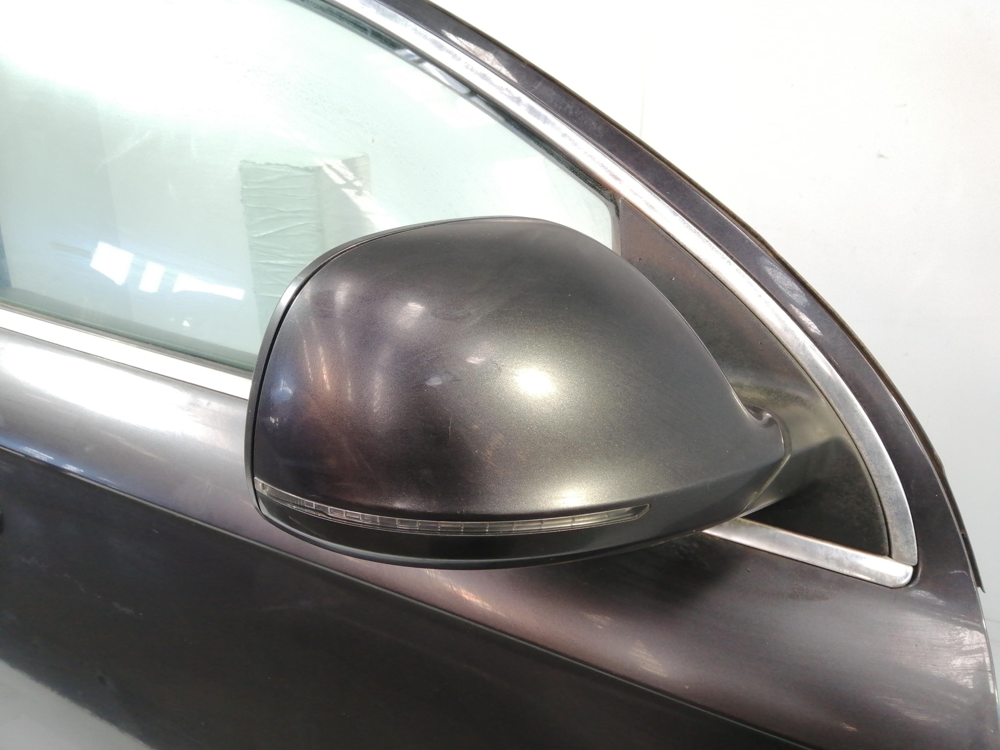 AUDI Q7 4L (2005-2015) Зеркало передней правой двери 4L1857410AH 24034808
