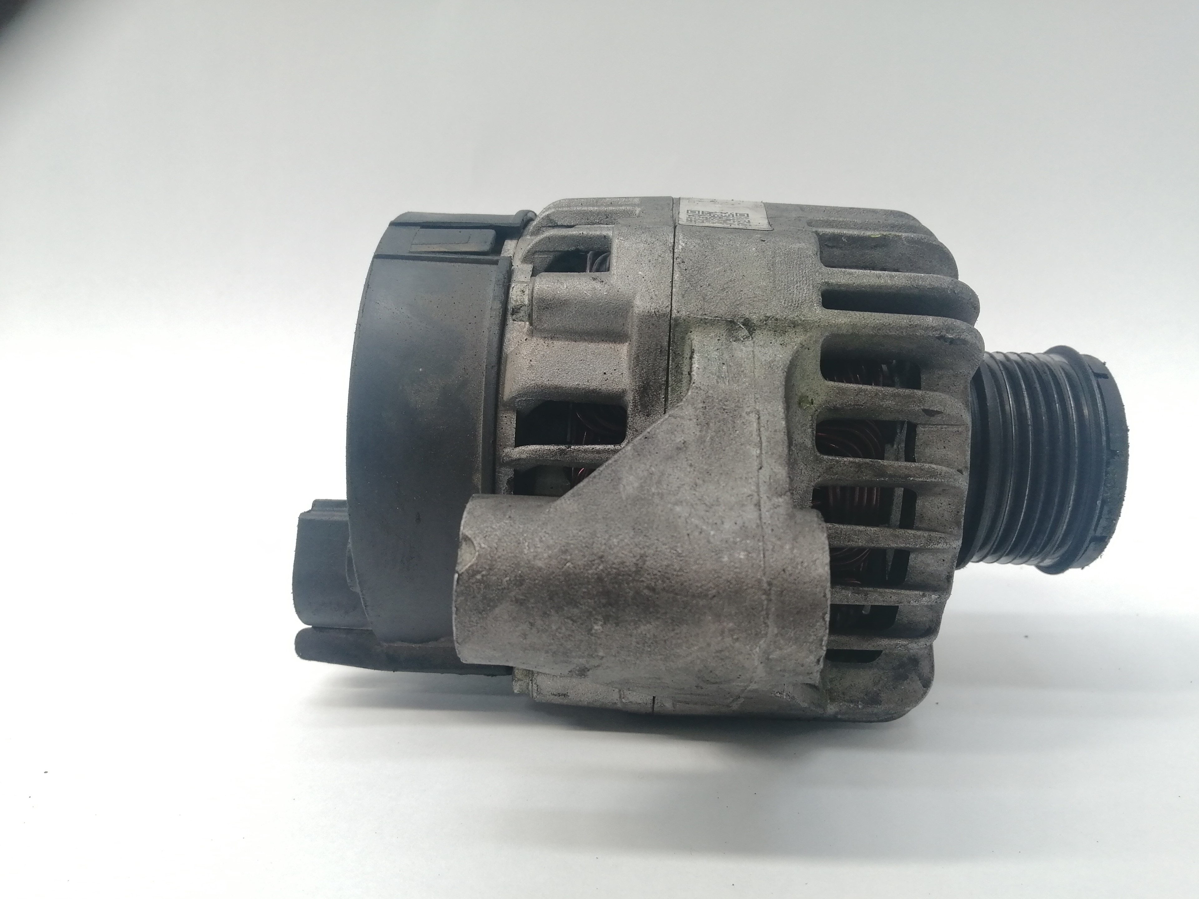 FIAT Bravo 2 generation (2007-2011) Alternator 51764265 18609991