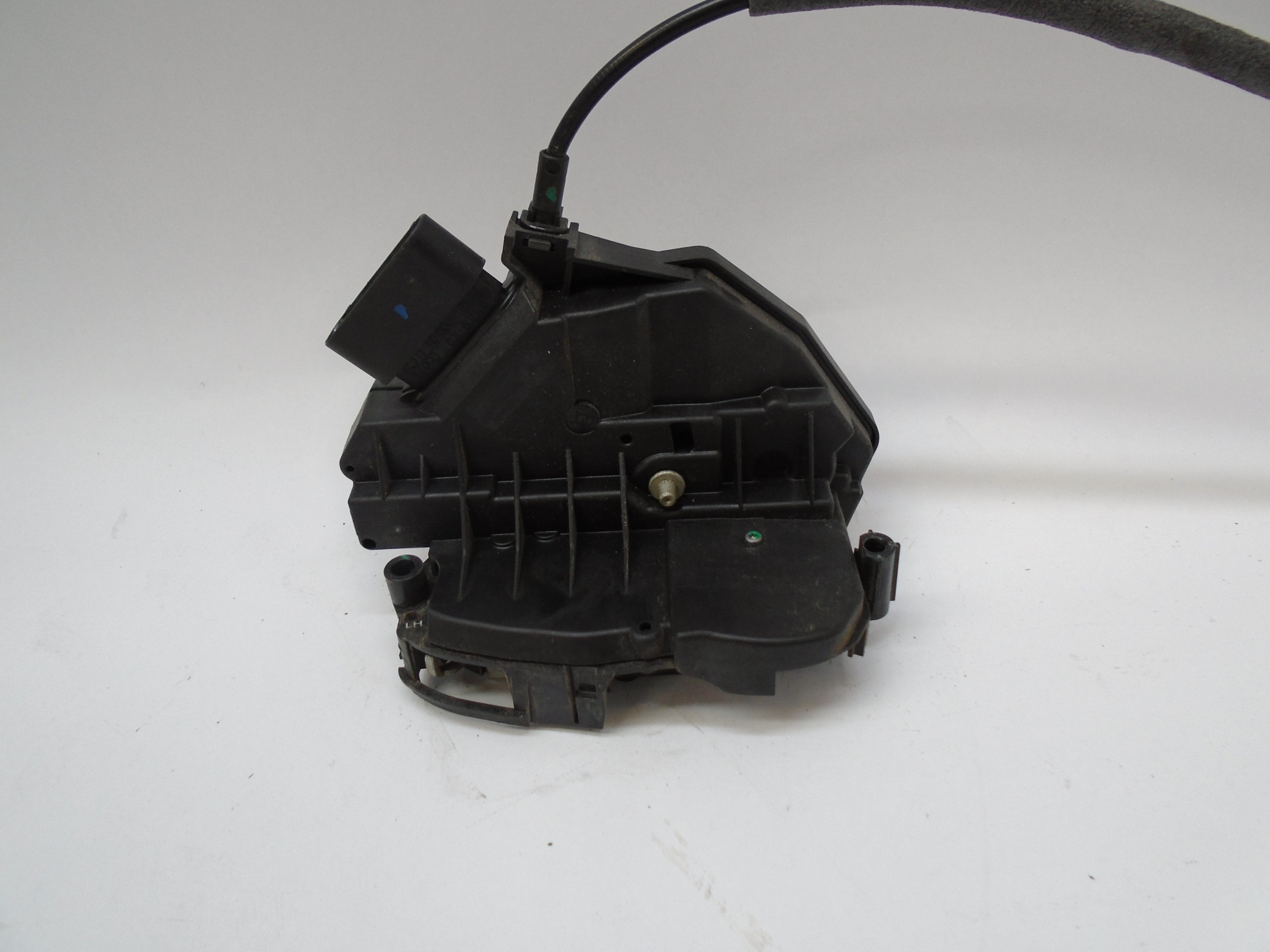 FORD Focus 3 generation (2011-2020) Front Left Door Lock 2070970 18525392