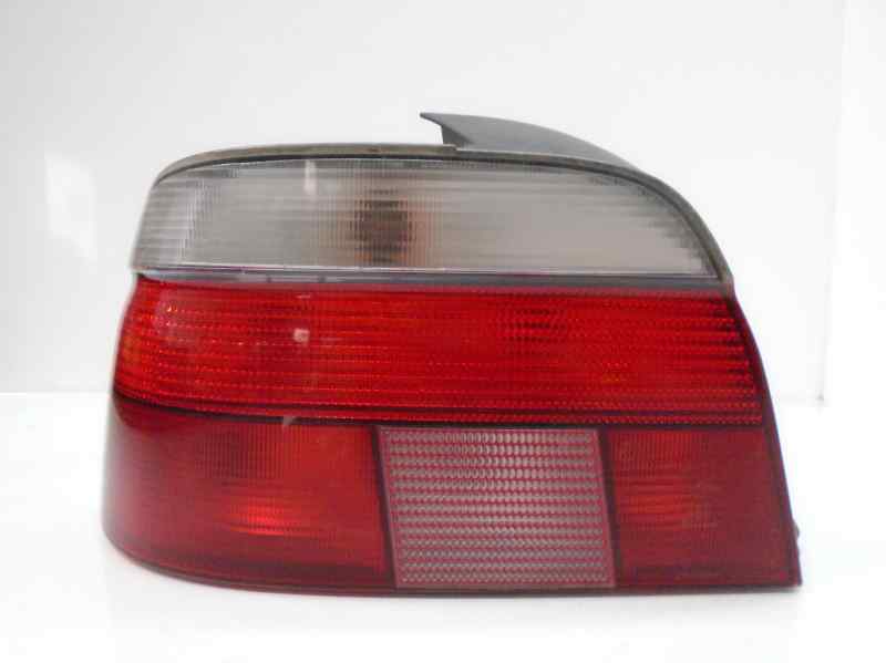 BMW 5 Series E39 (1995-2004) Rear Left Taillight 63218363557 18463000