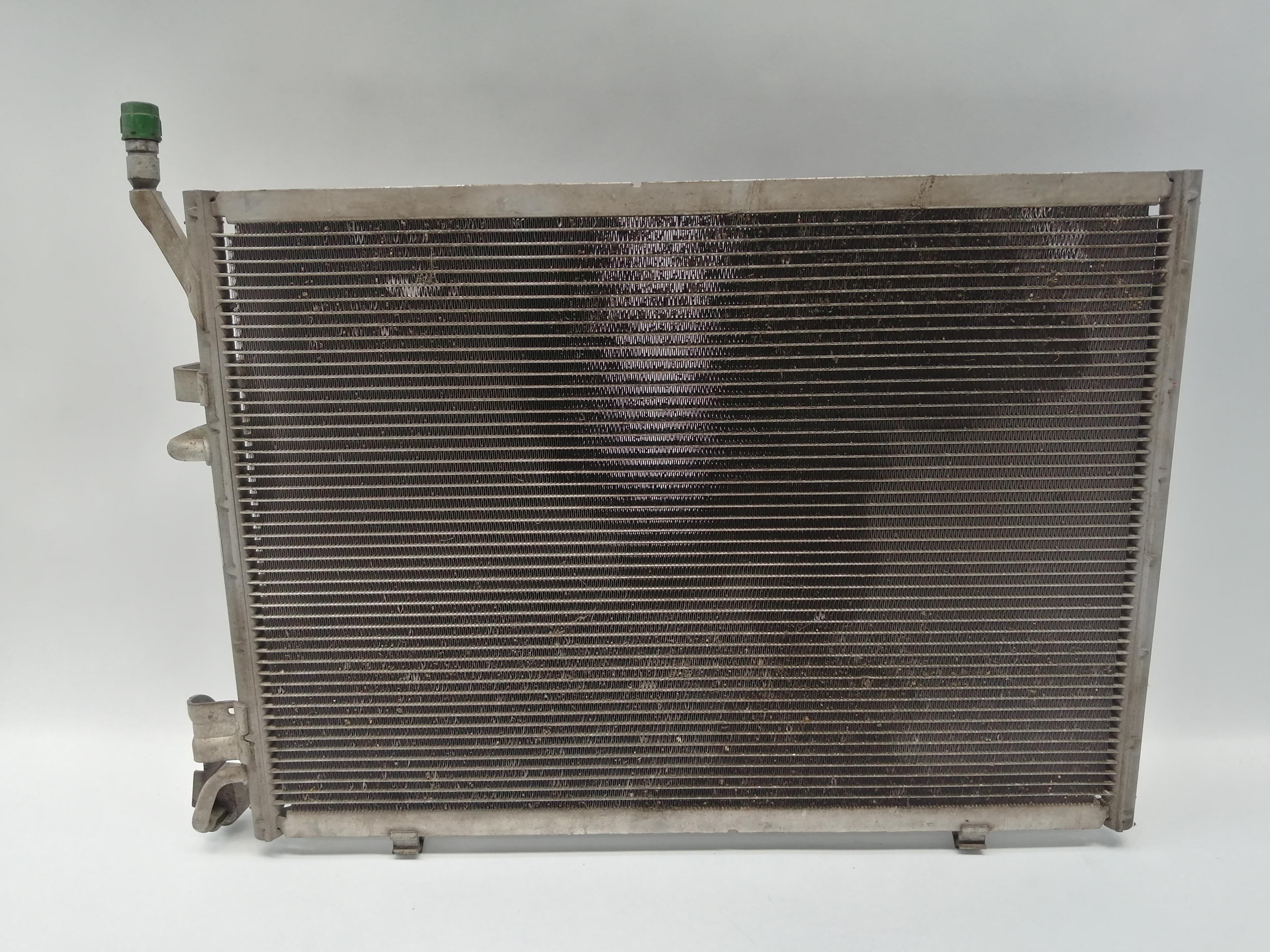FORD Tourneo Courier 1 generation (2014-2024) Air Con radiator 2058479 25199750