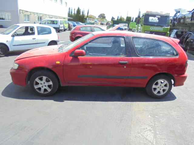 NISSAN Almera N15 (1995-2000) Заднє ліве заднє світло 265592N328 27505360