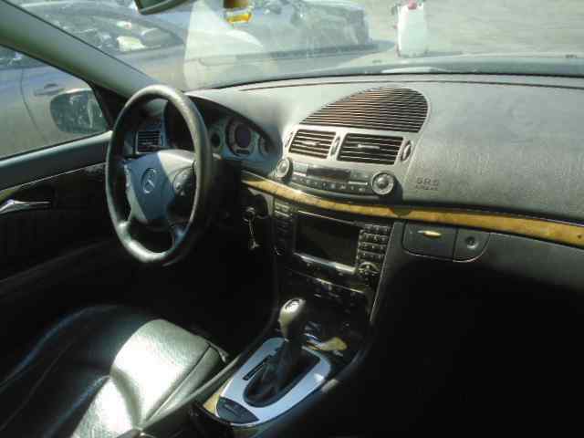 TOYOTA E-Class W211/S211 (2002-2009) Другая деталь A2118201626 25109491