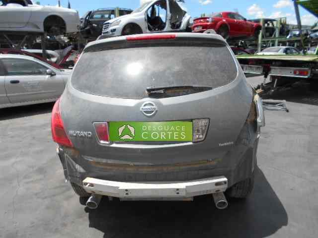 NISSAN Murano Z50 (2002-2008) Усилитель переднего бампера 62030CA000 18624056