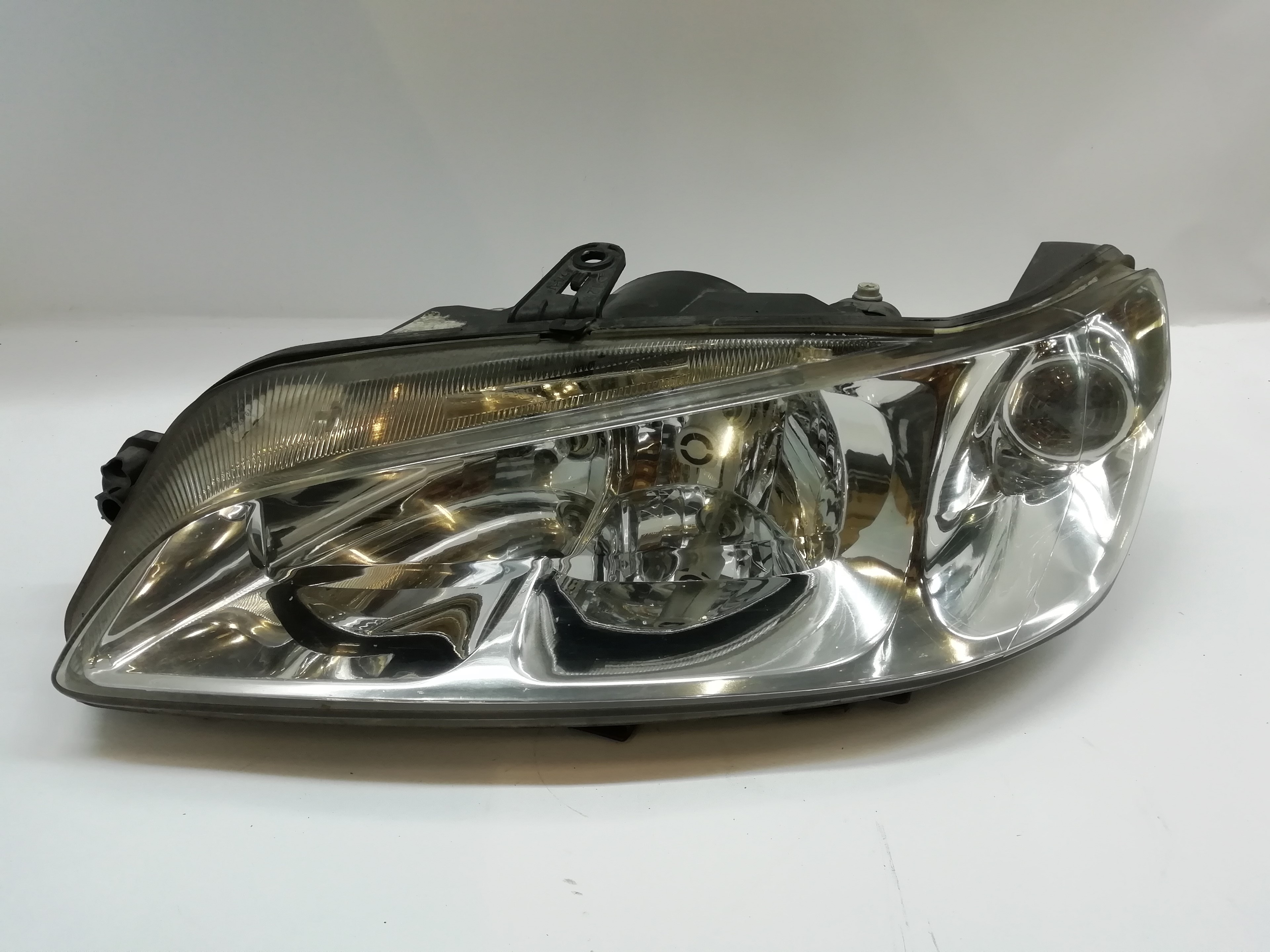 TOYOTA 306 1 generation (1993-2002) Front Left Headlight 6204V7 18585779