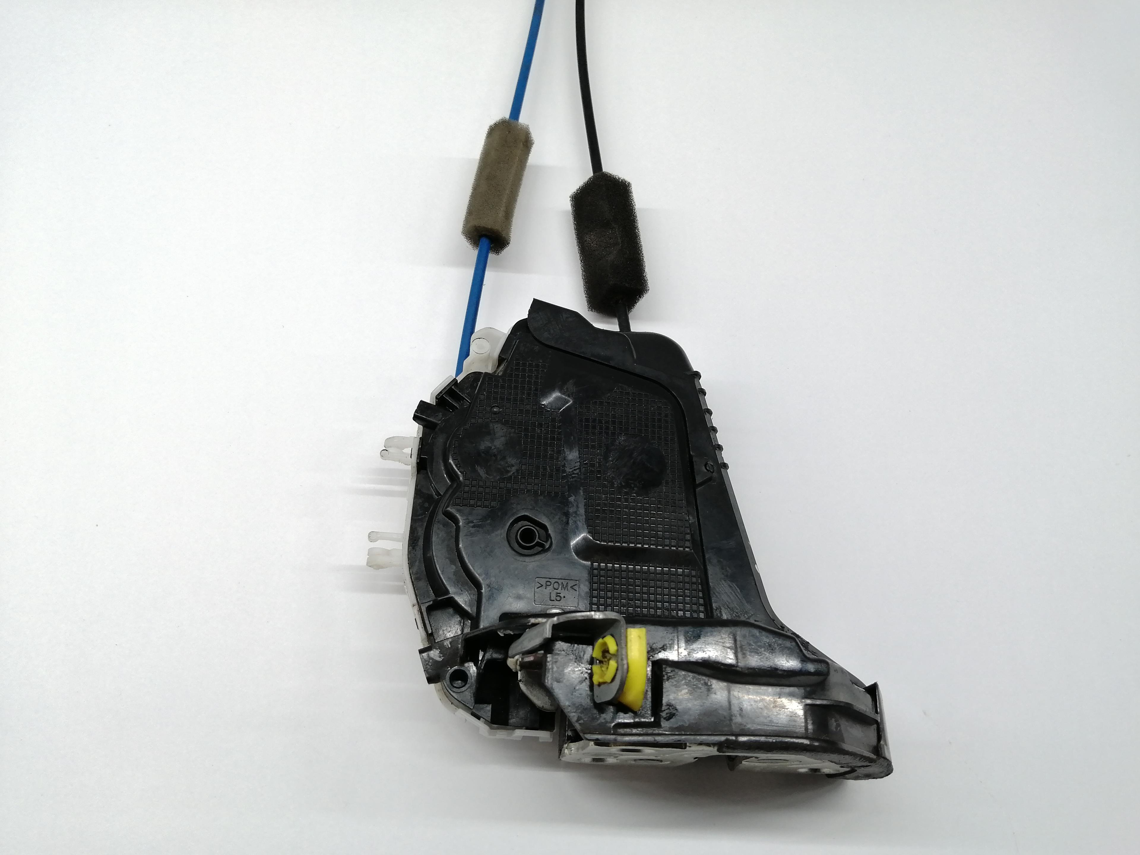 HONDA HR-V 2 generation (2015-2022) Rear Left Door Lock 25779078