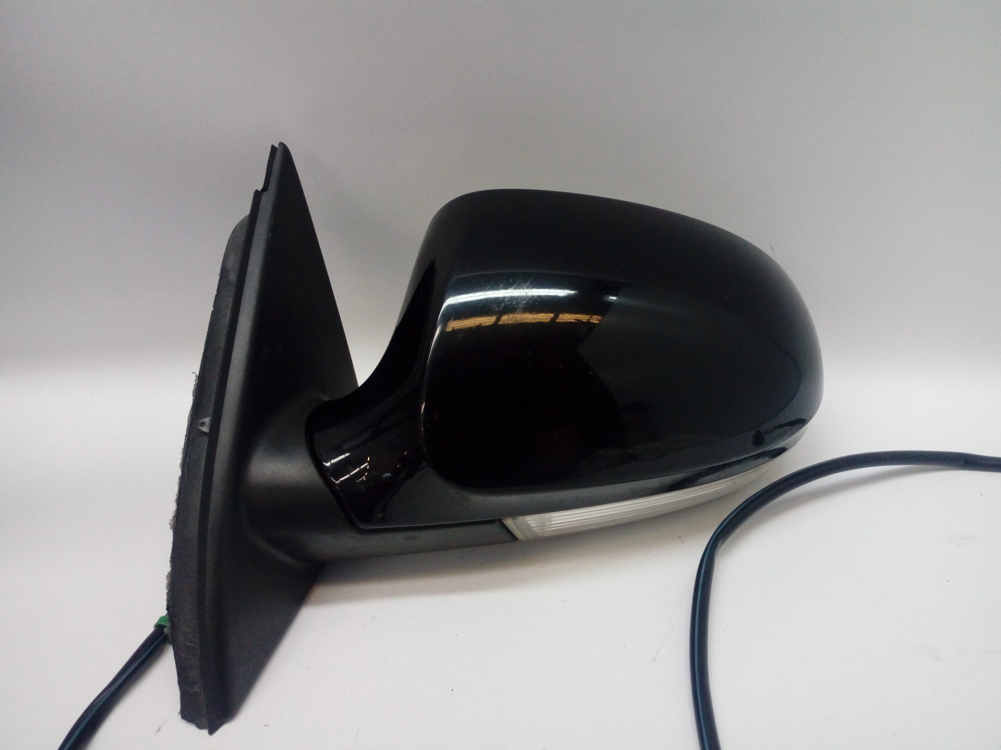 VOLKSWAGEN Passat B6 (2005-2010) Left Side Wing Mirror 3C1857507DP 22135441