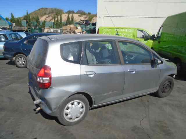 HONDA Jazz 1 generation (2001-2008) Κινητήρας L13A1 18420571