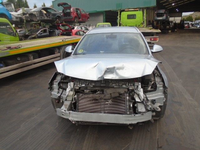 OPEL Insignia A (2008-2016) Daiktadėžė (bardačiokas) 22846823 21258089