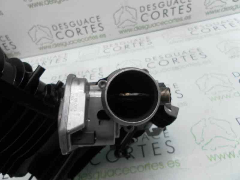 BMW 3 Series E90/E91/E92/E93 (2004-2013) Throttle Body 780437301 18368507