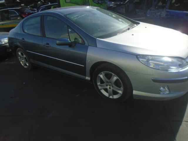 PEUGEOT 407 1 generation (2004-2010) Блок предохранителей S180085003F 18476899