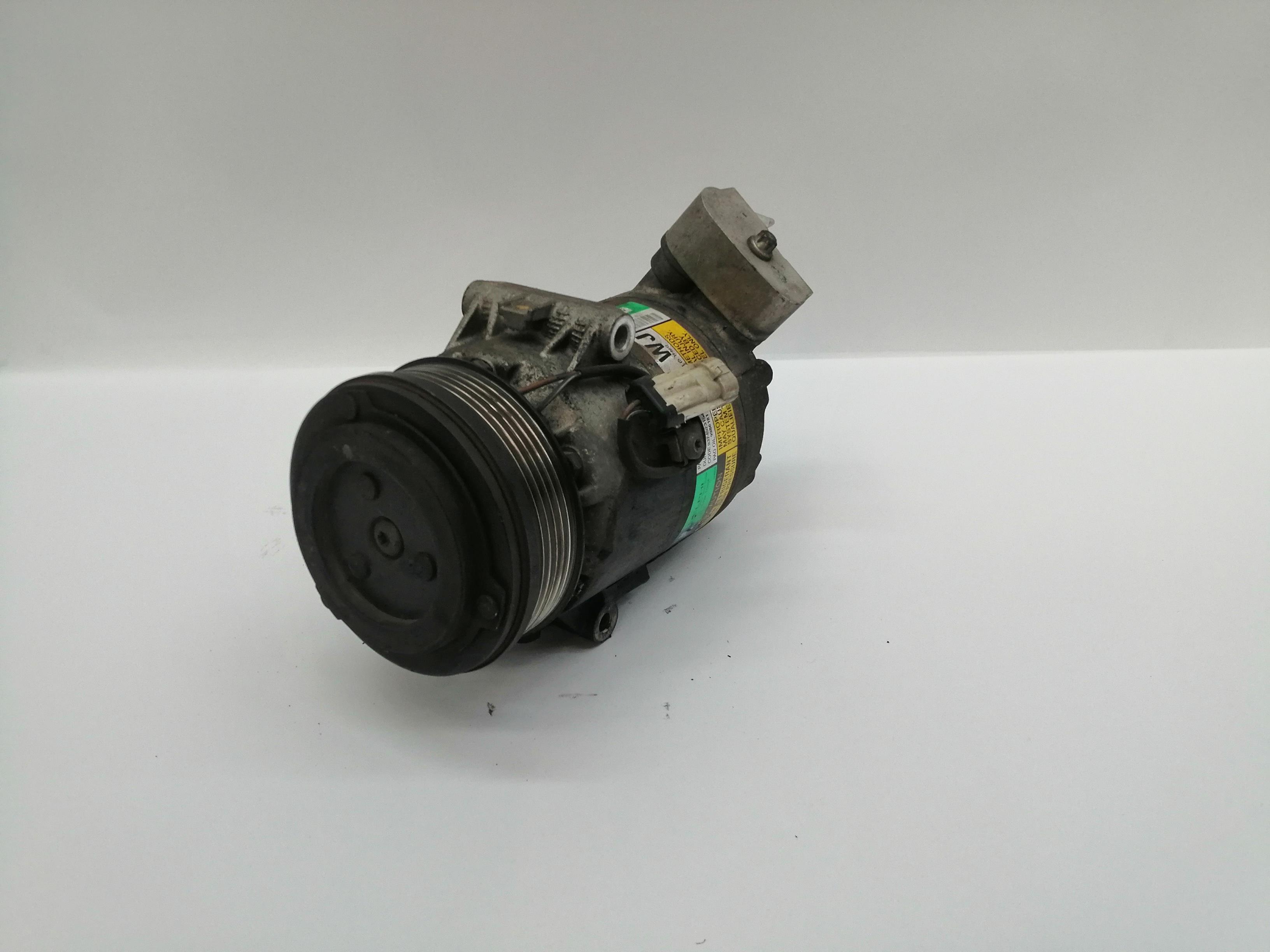 OPEL Astra H (2004-2014) Air Condition Pump 25187434