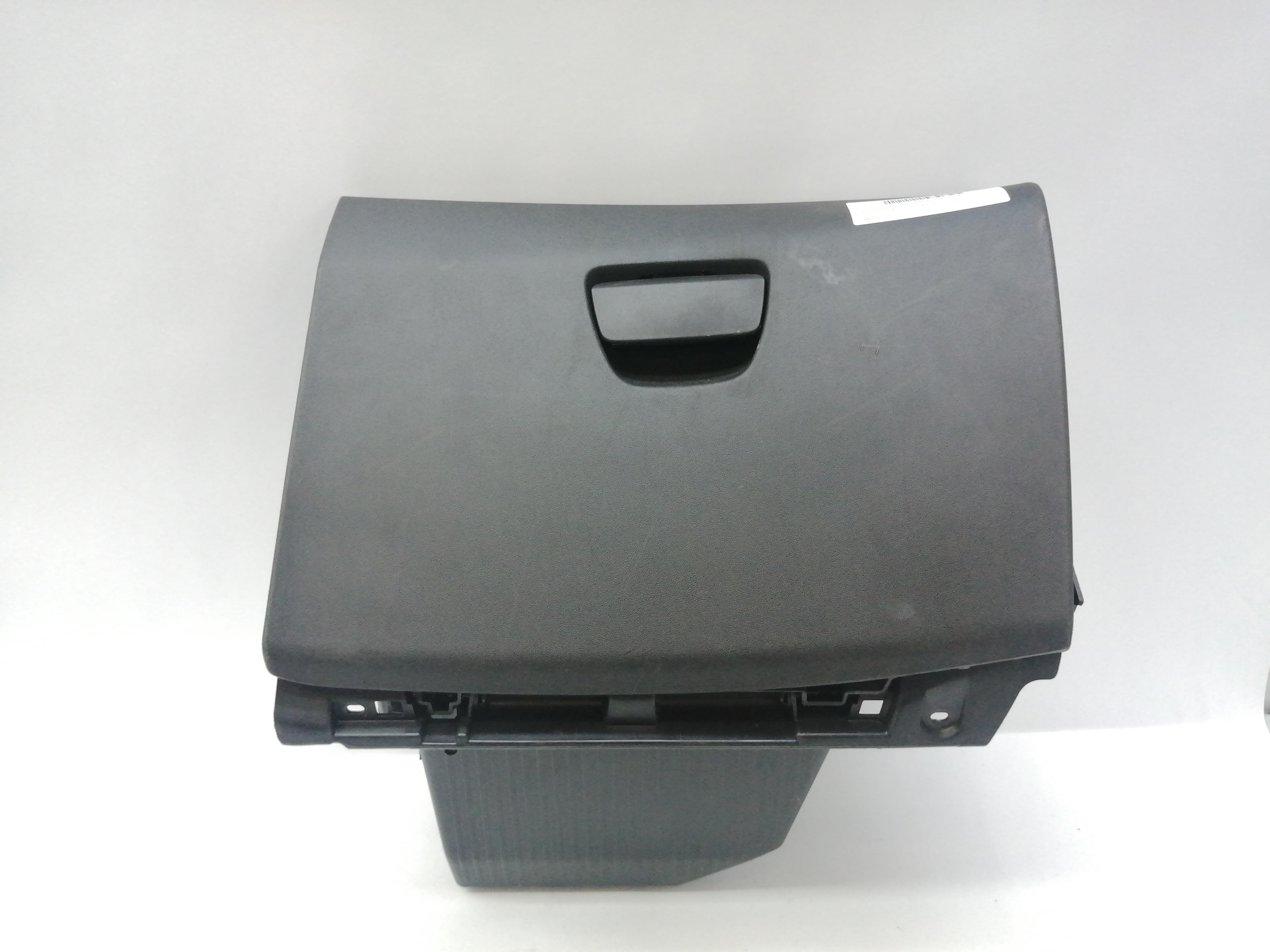 PEUGEOT 2008 1 generation (2013-2020) Glove Box 96738112ZD 24026552