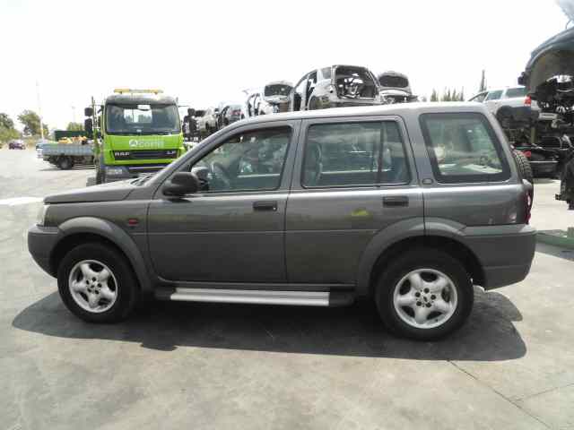 LAND ROVER Freelander 1 generation (1998-2006) Главина на предно ляво колело RUB101512 18620072