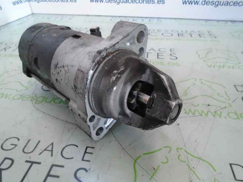 HONDA Civic 8 generation (2005-2012) Starter Motor 31200RSRE01 18431165