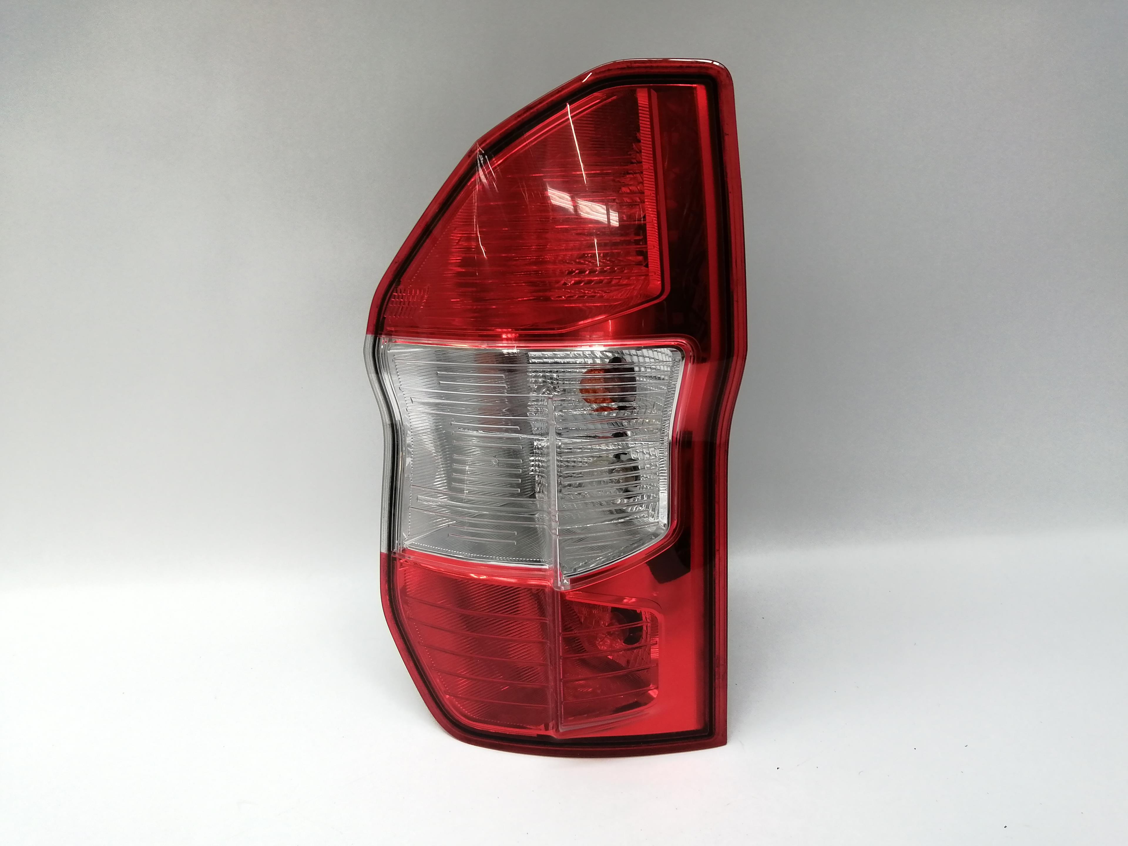 FORD Tourneo Courier 1 generation (2014-2024) Rear Right Taillight Lamp 2069551 25199784
