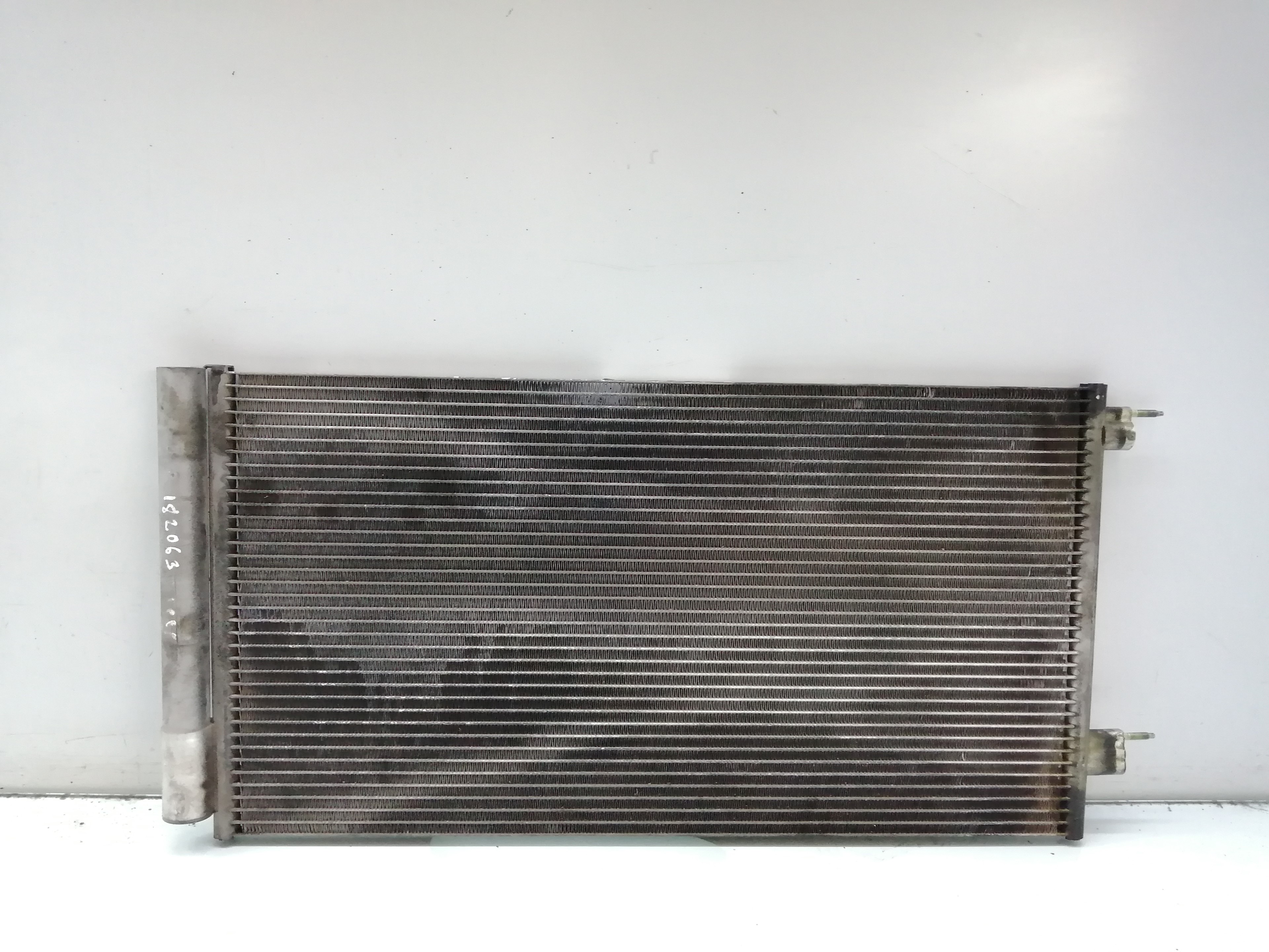 JEEP Compass 2 generation (2017-2023) Air Con Radiator 68273402AA 21663922