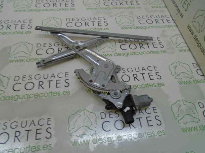 MITSUBISHI ASX 1 generation (2010-2020) Rear left door window lifter 5743A177 18342810