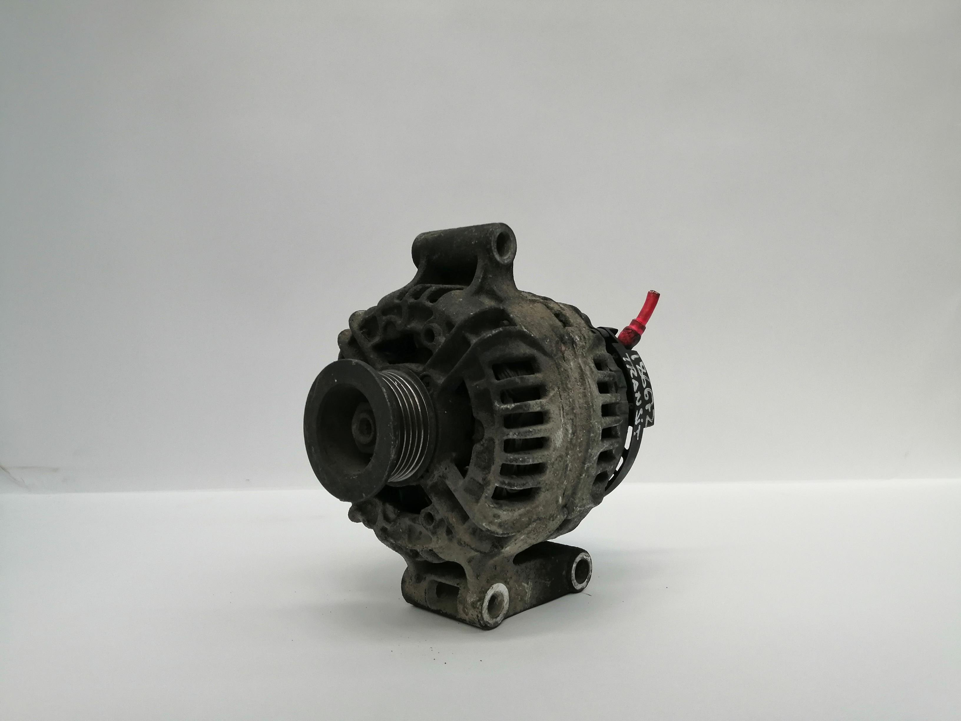 FORD Transit 3 generation (2000-2013) Alternator AC1T10300AF,0124415030 24463367