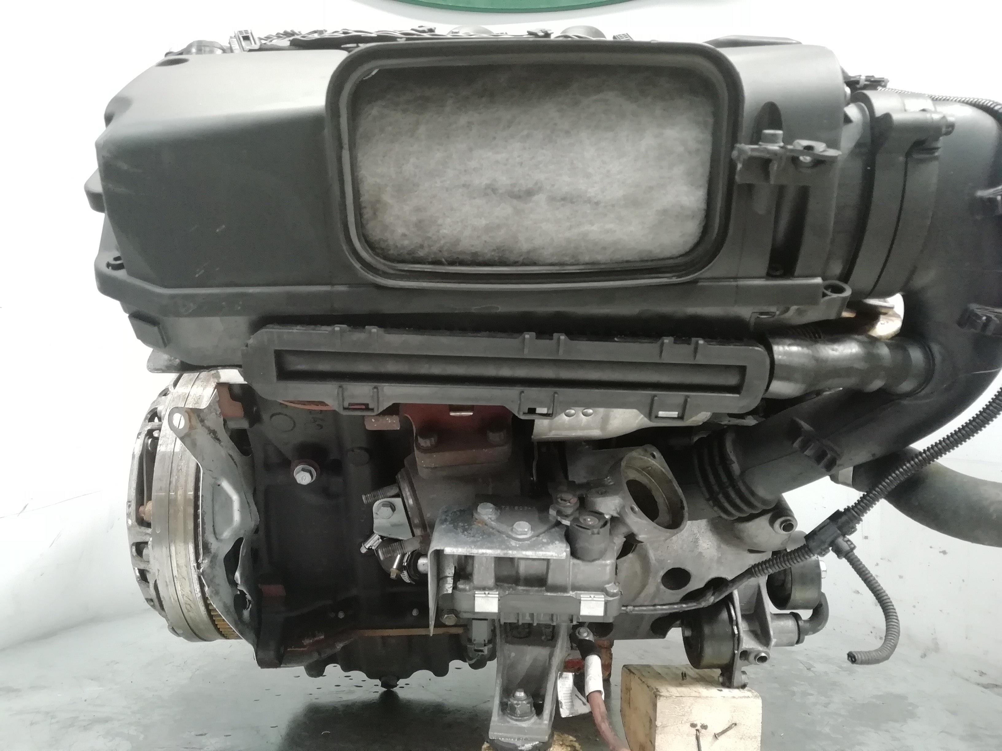 ROLLS-ROYCE 3 Series E46 (1997-2006) Engine 204D4 24769246