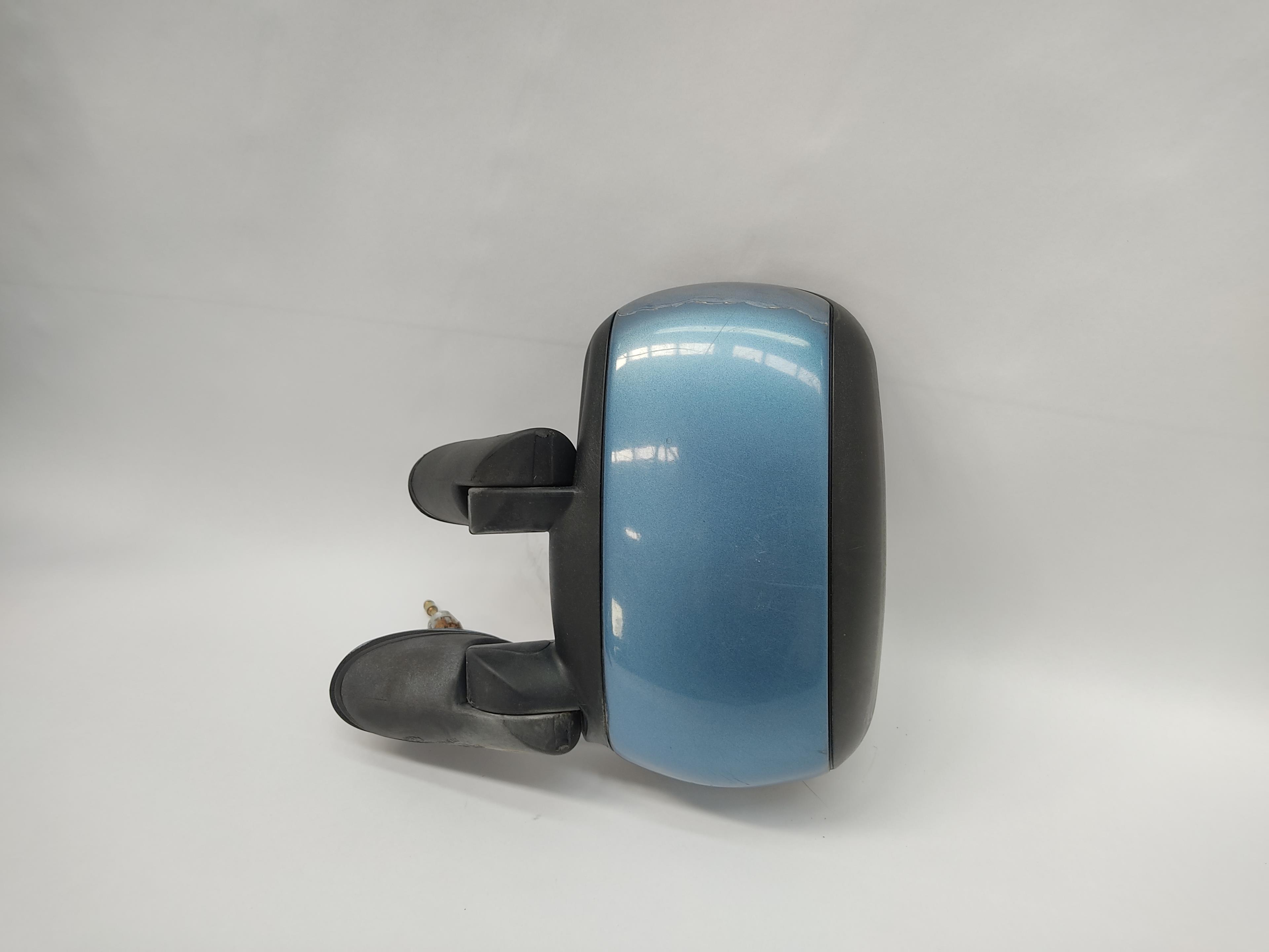 FIAT Doblo 1 generation (2001-2017) Priekinių kairių durų veidrodis 735394524 24285818