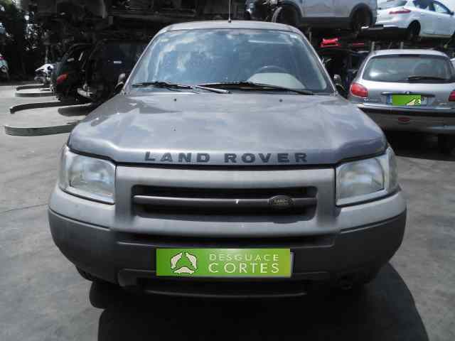 LAND ROVER Freelander 1 generation (1998-2006) Главина на предно ляво колело RUB101512 18620072