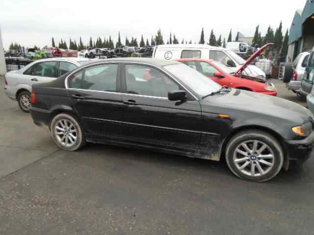 BMW 3 Series E46 (1997-2006) Фонарь задний правый 63216907946 25111974