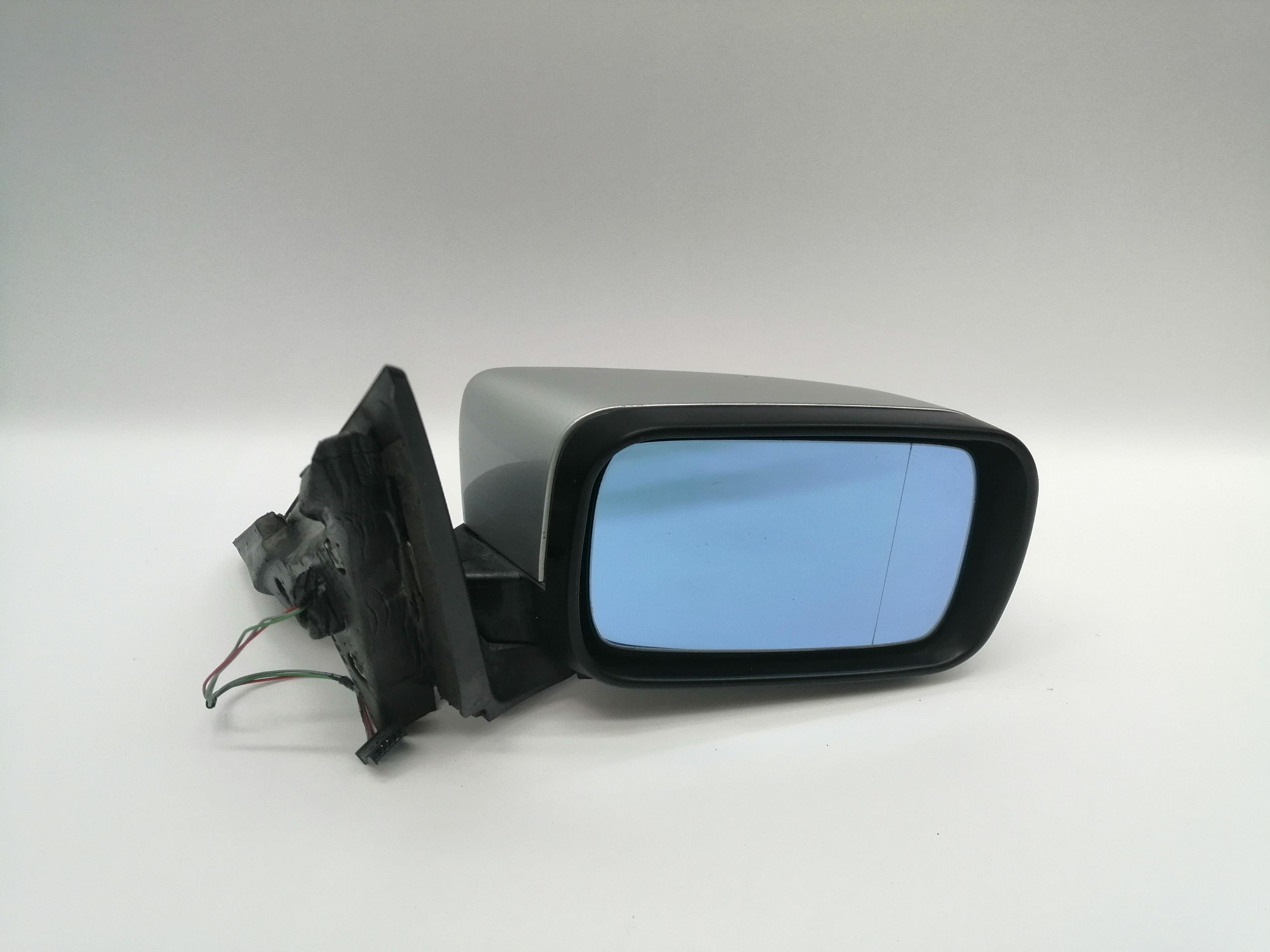 BMW 3 Series E46 (1997-2006) Right Side Wing Mirror 51168245128 25204734