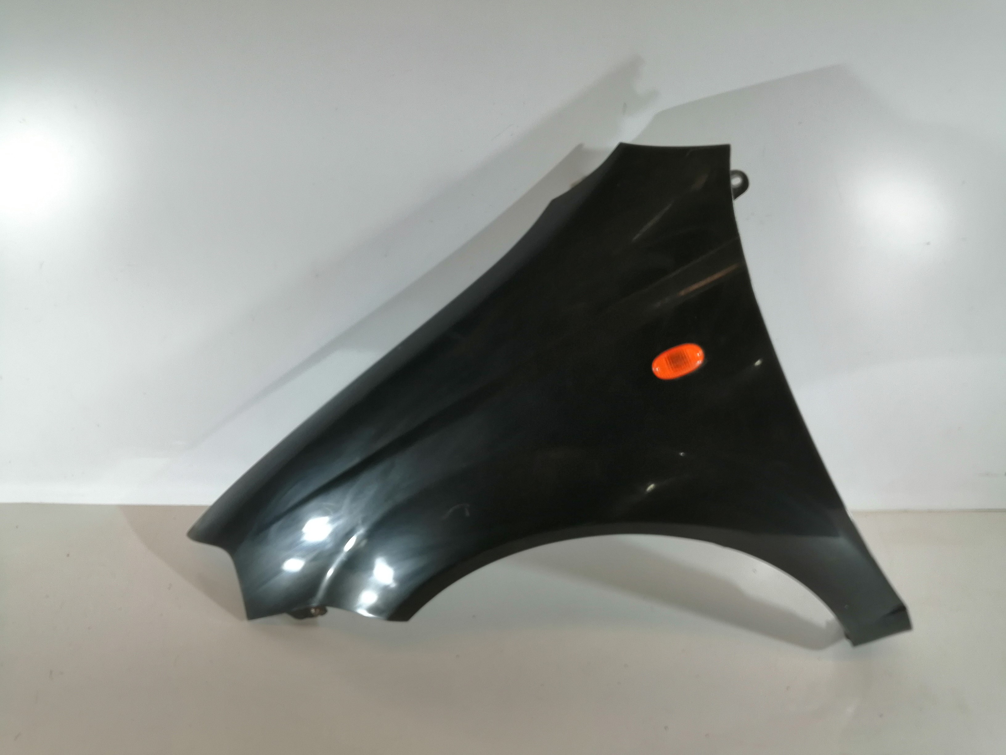 DAEWOO Kalos 1 generation (2002-2020) Front Left Fender 96476573 18638897