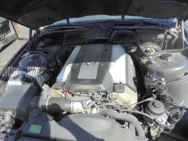 BMW 7 Series E38 (1994-2001) Engine 308S1 18380282