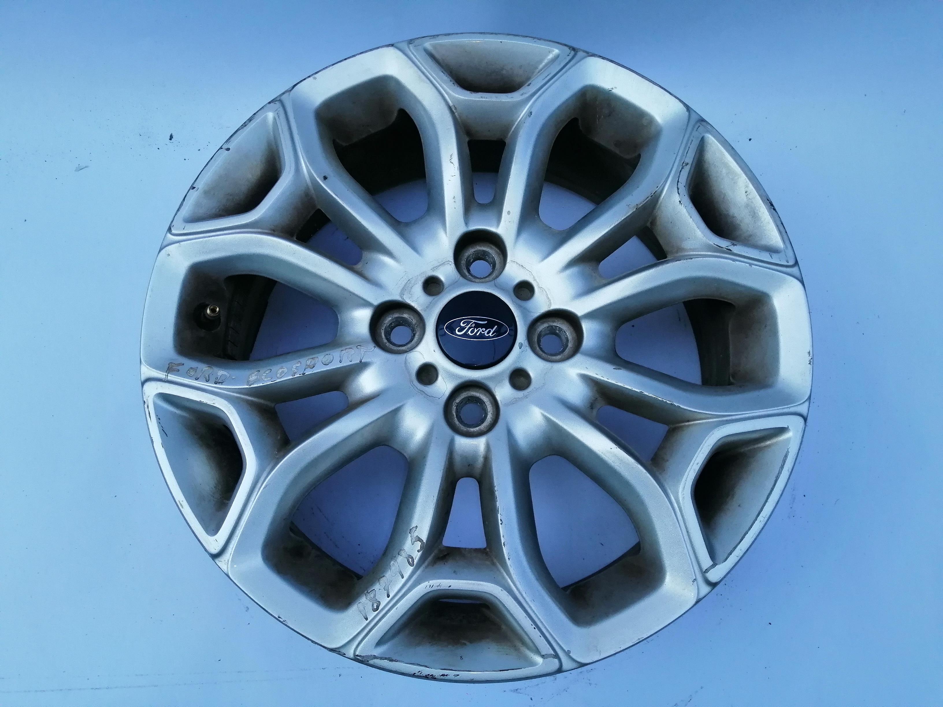 FORD EcoSport 1 generation (2003-2012) Wheel 25160553
