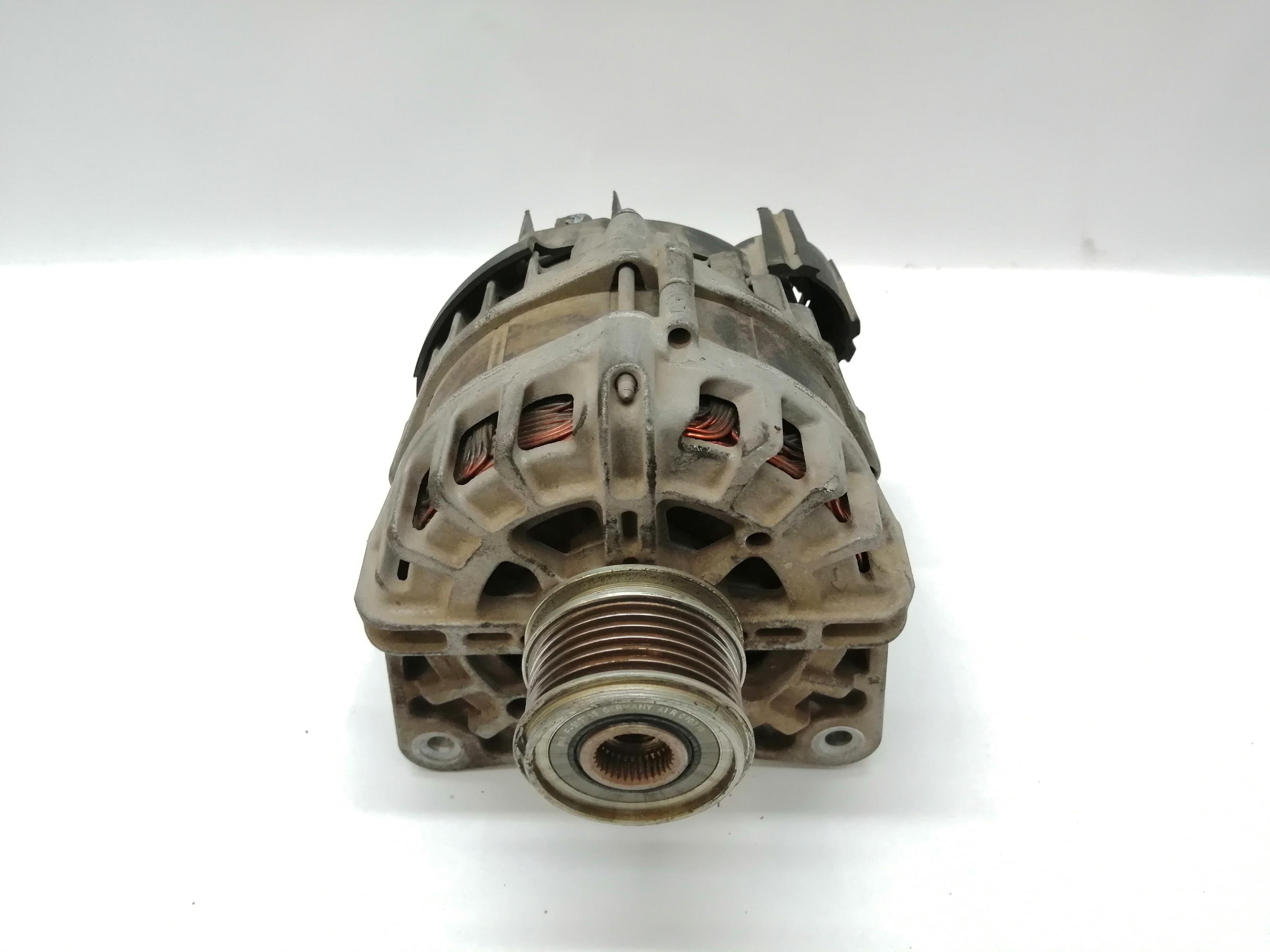 DACIA Duster 1 generation (2010-2017) Alternator 231002949R 25268268