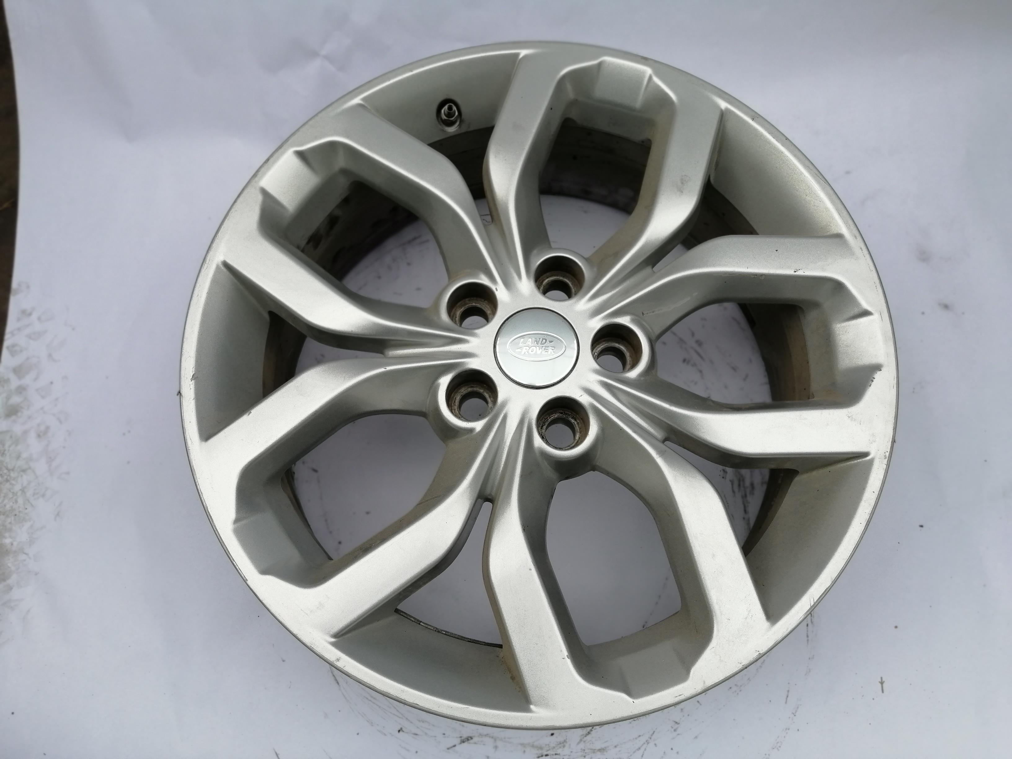 LAND ROVER Discovery 5 generation (2016-2024) Wheel LR081580 24026756