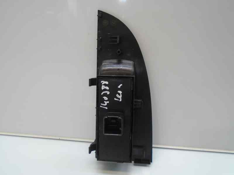 CHEVROLET Leon 2 generation (2005-2012) Priekinių kairių durų langų pakėlimo mygtukai 1K4959857C 18457189