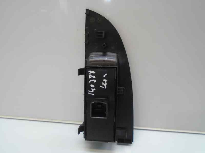 CHEVROLET Leon 2 generation (2005-2012) Front Left Door Window Switch 1K4959857C 18457189