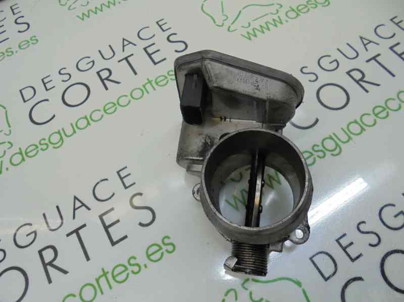 BMW 3 Series E90/E91/E92/E93 (2004-2013) Throttle Body 780437301 18389049