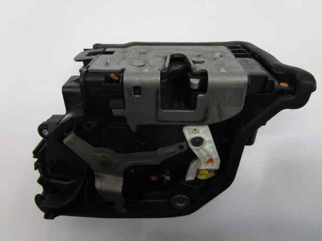 MINI Cooper R56 (2006-2015) Front Left Door Lock 51217281931 18482696