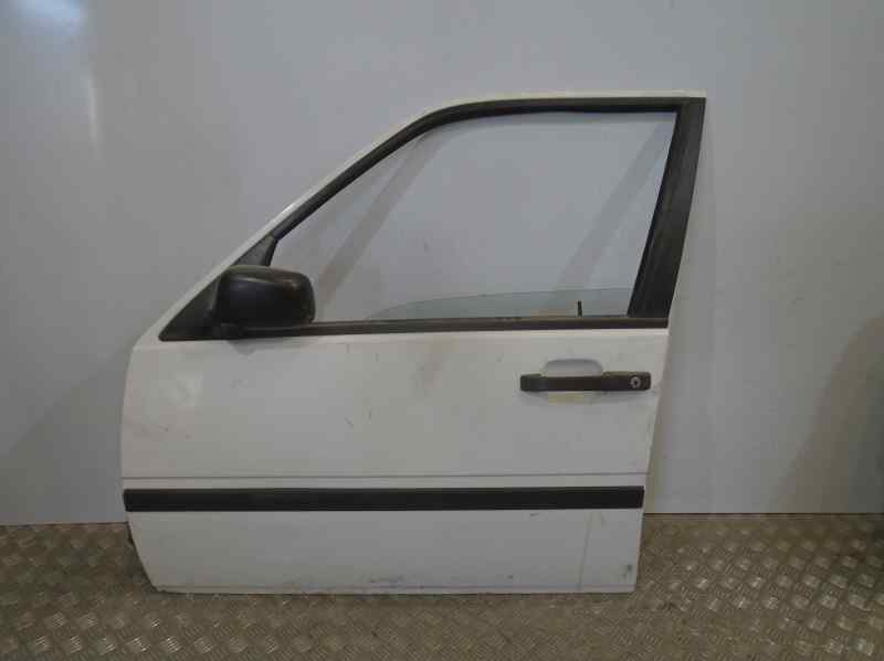 VOLVO 440 1 generation (1988-1996) Priekinės kairės durys 3345181 25097154